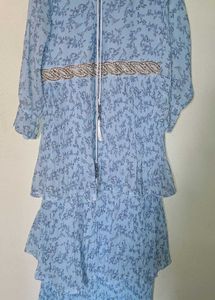 Festive Dress For Women