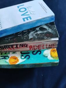 New Year Sale Grab any (1) book Just in ₹89