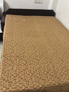 Bed Sheet