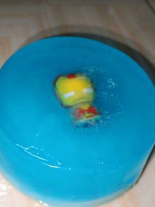 IRON MAN MODEL SOAP
