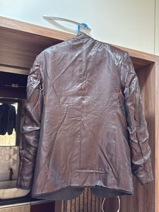 Raymond Bandhgala Men&#39;s Jacket