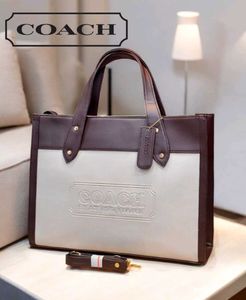 Coach Tote Bag