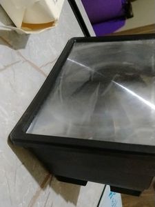 Enlarged Screen Mobile Phone