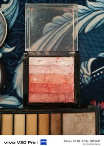 combo Makeup Items