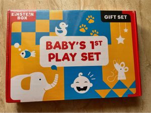 Babys First Play Set