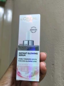 Glycolic Bright - Instant Glowing Serum