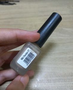 Matte Nailpaints from Nykaa Cosmetics