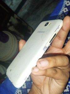 Samsung Smartphone