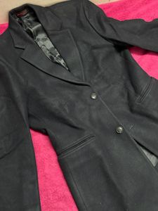 Black Blazer