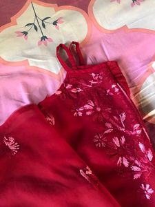 Chickenkari Kurti