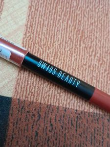 Swiss Beauty Lip Liner Pencil
