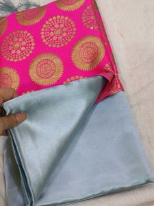Elegant Saree
