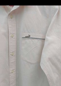 CROCODILE Shirt