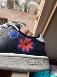 Adidas Advantage Base Sneakers