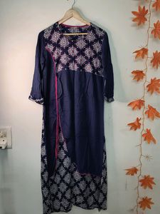 Long Kurta for Women