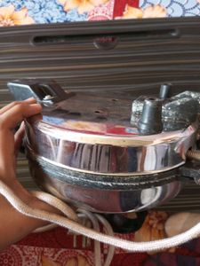 Use Nahi Kiya Hai Roti Maker