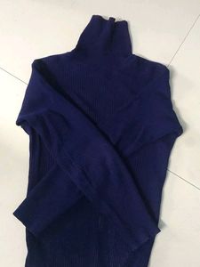 Navy Blue Thermal Wear