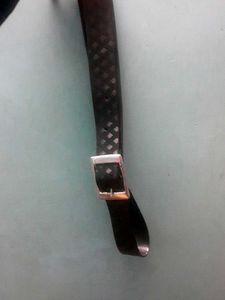 Belt