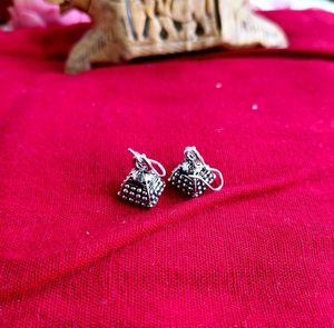 Combo Of Two Cute Earrings
