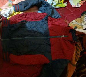 Men&#39;s winter jacket
