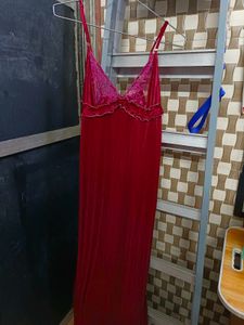 6 PIC NIGHT SUIT