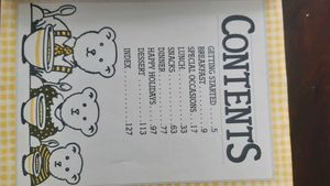 Cookbook