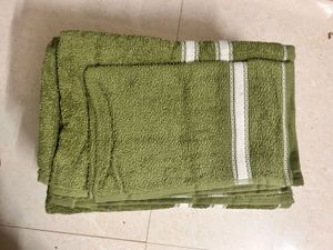 Portico Stellar Home Towels Pack Of 6
