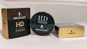 Macalline HD Powder