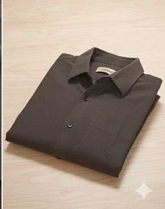 Stylish Brown Casual Shirt for Men