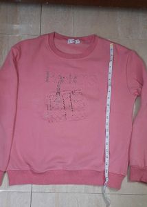 Paris Sweatshirt