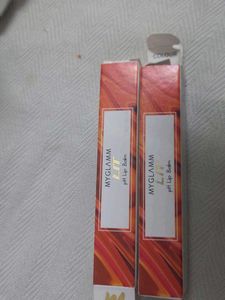 Myglamm Lipbalm Combo