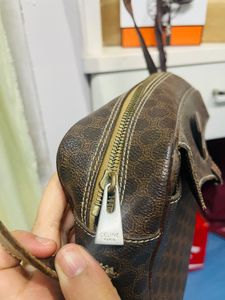 Celine Authentic bag (coded)