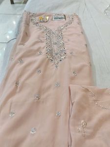 Elegant Salwar Suit