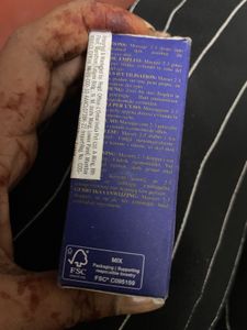 Kiehl&#39;s Midnight Recovery