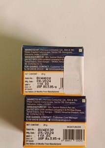 Combo Of 2 Aqualogica Moisturizer