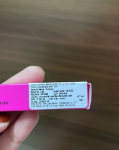 MAC Kajal Eyeliner