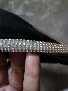 Party and Festival Wear Flat &amp;Sandel