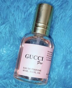 Gucci Perfume