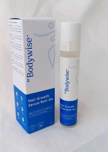 Bodywise Hair Growth Serum