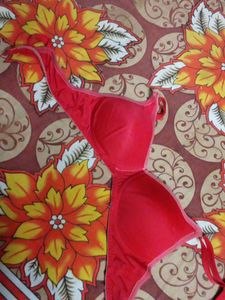 Used Bra