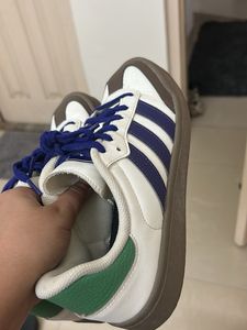 Adidas Solesneaker W