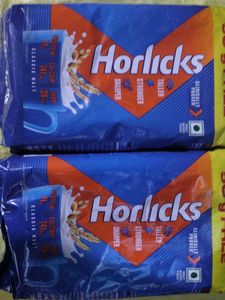 Horlicks Classic Malt Refill 800g Each ( pack of 2