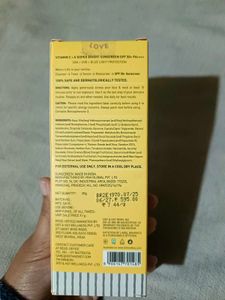 Dot &amp; Key Sunscreen SPF 50