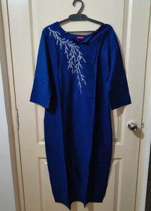 Straight Kurta