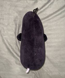 Official No Face Plushie