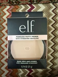 e.l.f. Poreless Putty Primer