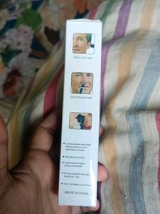 Nose Hair Trimmer
