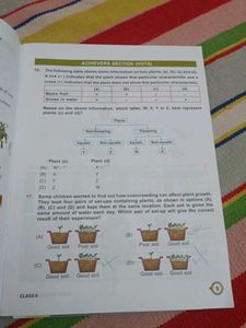 Nso Book For Kids 4 Class