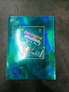 12th Class Business Studies