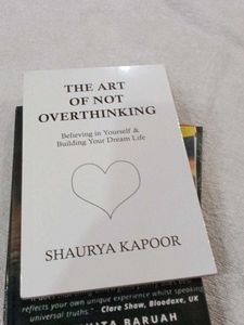 Mixed Book Lot - 6 Titles